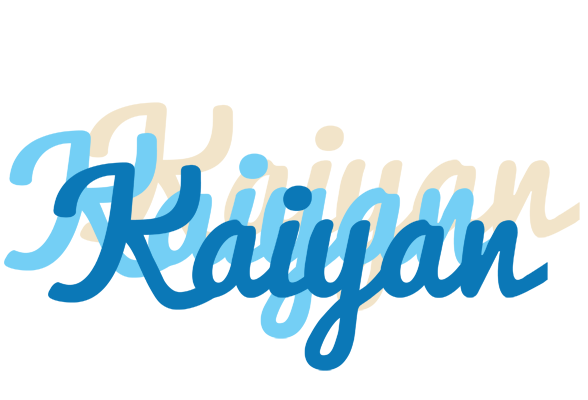 Kaiyan breeze logo