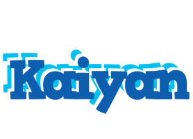 Kaiyan business logo