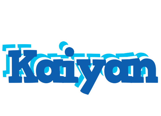 Kaiyan business logo