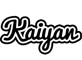 Kaiyan chess logo