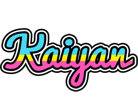 Kaiyan circus logo