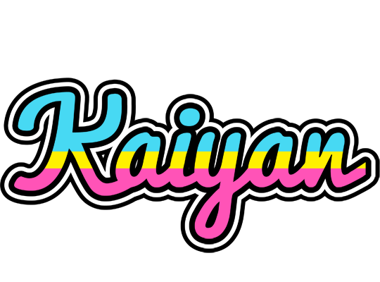 Kaiyan circus logo
