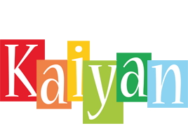 Kaiyan colors logo