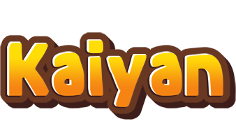 Kaiyan cookies logo