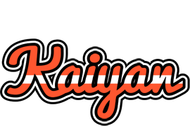 Kaiyan denmark logo