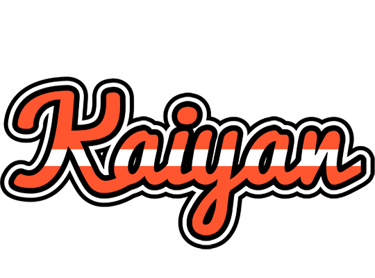Kaiyan denmark logo