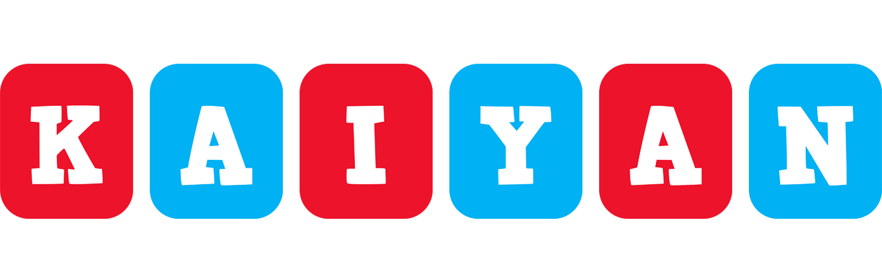 Kaiyan diesel logo