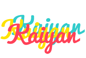 Kaiyan disco logo