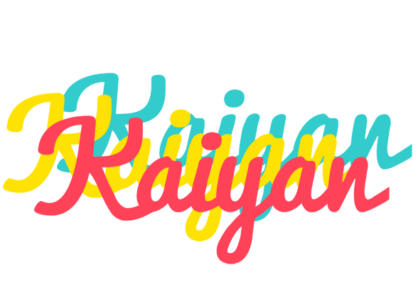 Kaiyan disco logo