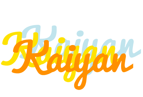 Kaiyan energy logo