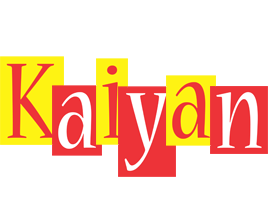 Kaiyan errors logo