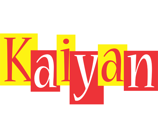 Kaiyan errors logo