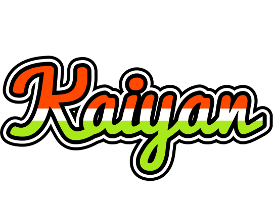 Kaiyan exotic logo