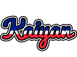 Kaiyan france logo