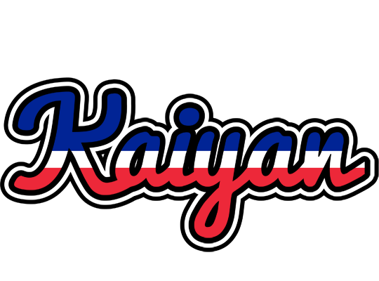 Kaiyan france logo