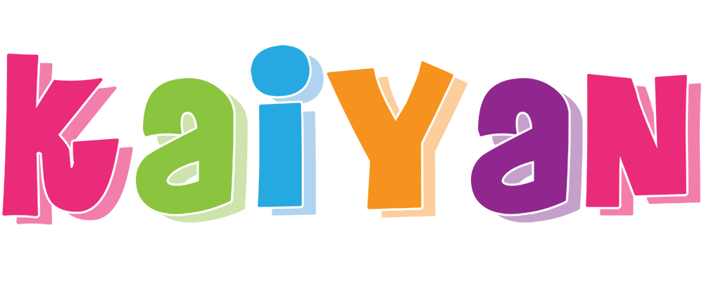 Kaiyan friday logo