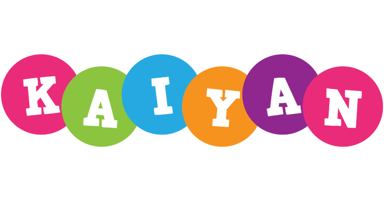 Kaiyan friends logo