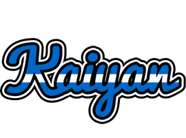 Kaiyan greece logo