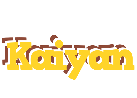 Kaiyan hotcup logo