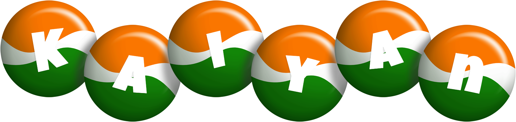 Kaiyan india logo