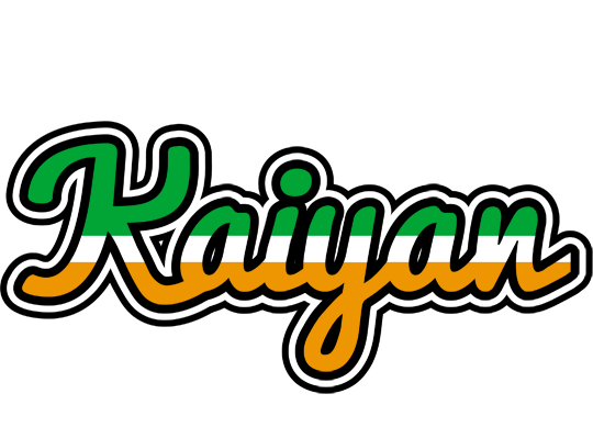 Kaiyan ireland logo