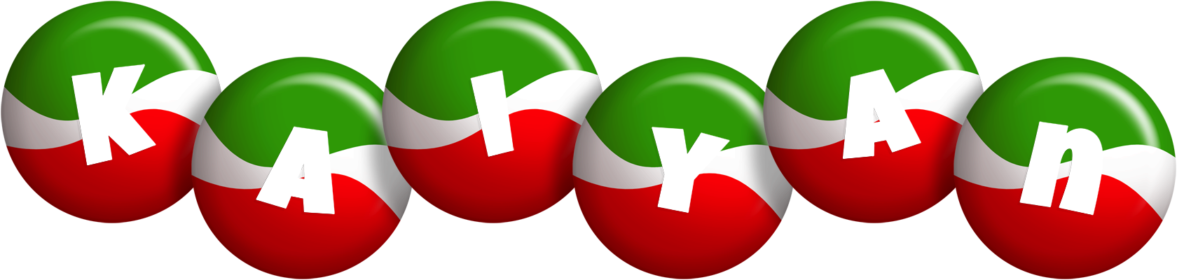 Kaiyan italy logo
