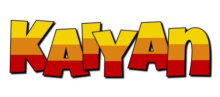 Kaiyan jungle logo