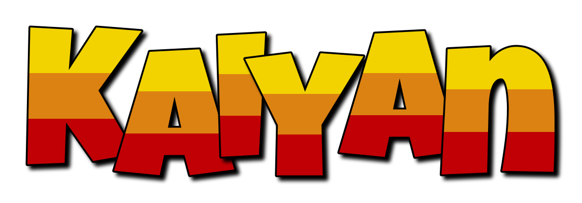 Kaiyan jungle logo