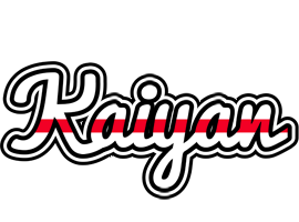 Kaiyan kingdom logo