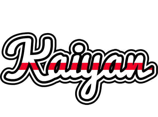 Kaiyan kingdom logo