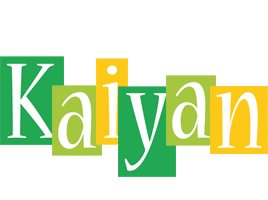 Kaiyan lemonade logo