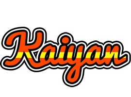 Kaiyan madrid logo