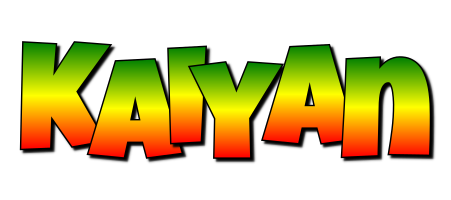 Kaiyan mango logo