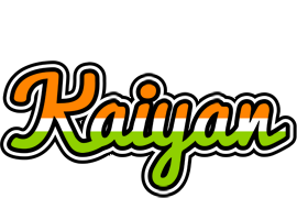 Kaiyan mumbai logo