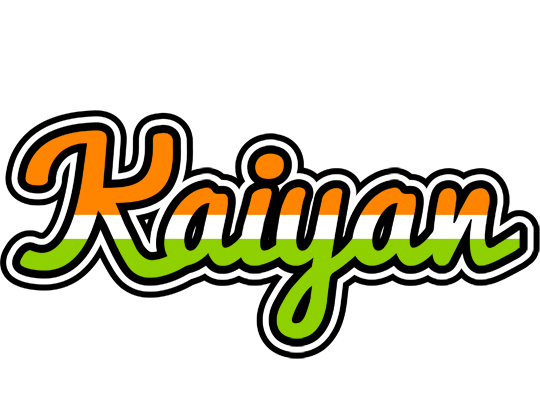 Kaiyan mumbai logo