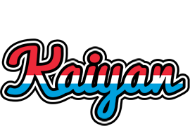 Kaiyan norway logo