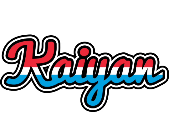 Kaiyan norway logo