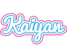 Kaiyan outdoors logo