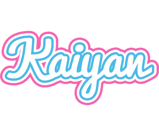 Kaiyan outdoors logo