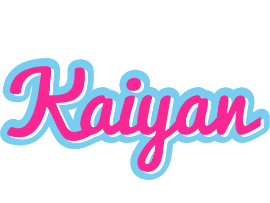 Kaiyan popstar logo