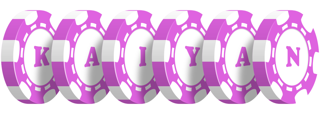 Kaiyan river logo