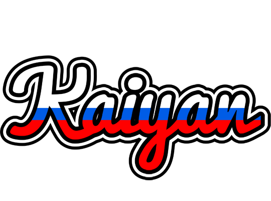 Kaiyan russia logo
