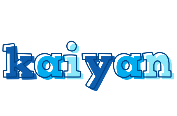 Kaiyan sailor logo