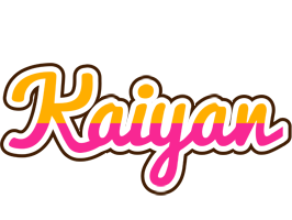 Kaiyan smoothie logo