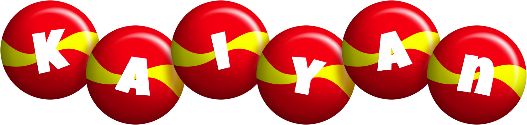 Kaiyan spain logo