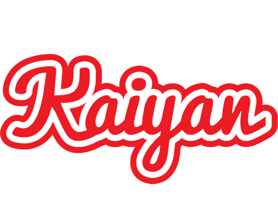 Kaiyan sunshine logo