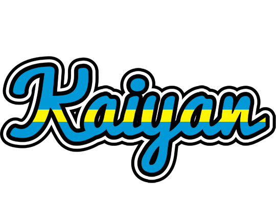 Kaiyan sweden logo
