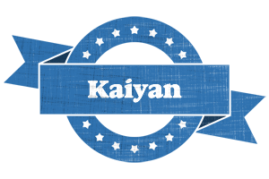 Kaiyan trust logo