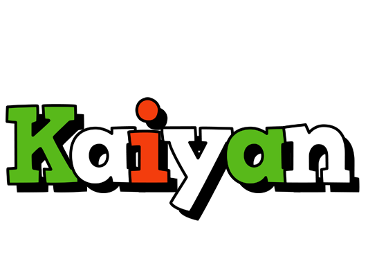 Kaiyan venezia logo