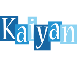 Kaiyan winter logo